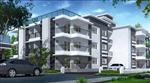 VC Hills Apartment at Edachira, Cochin
